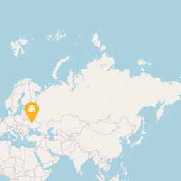 Vilshanka на глобальній карті